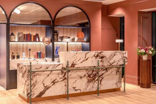 Kimpton Onyx Hotel - image 17
