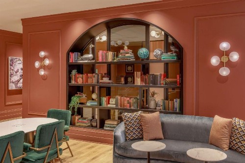 Kimpton Onyx Hotel - image 18