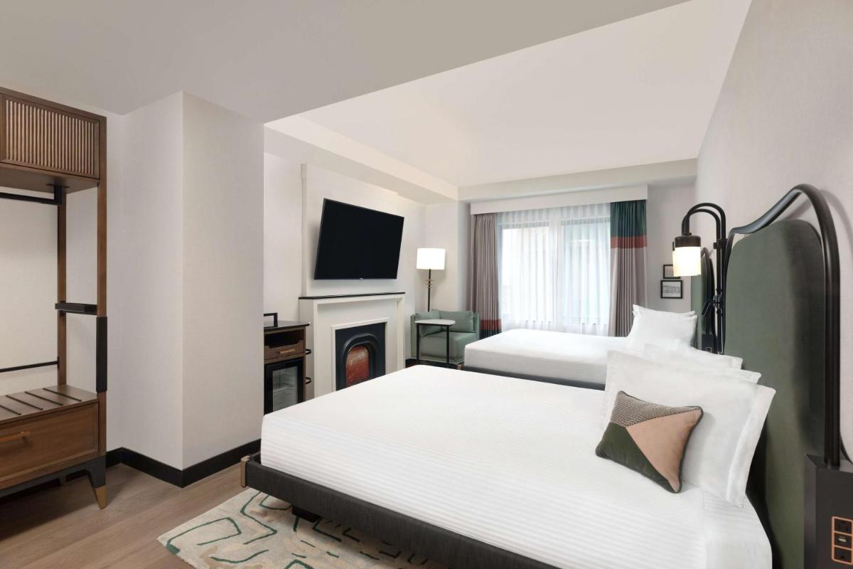 Kimpton Onyx Hotel - image 2