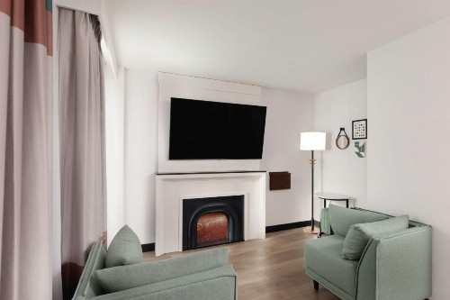 Kimpton Onyx Hotel - image 20