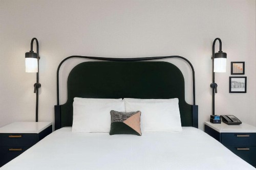 Kimpton Onyx Hotel - image 21