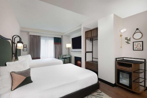 Kimpton Onyx Hotel - image 22