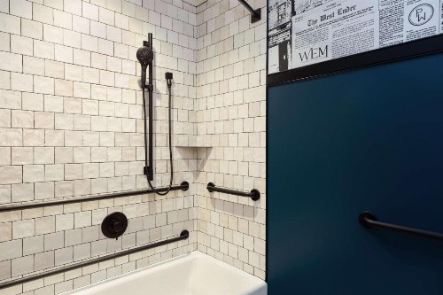Kimpton Onyx Hotel - image 24
