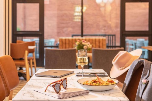 Kimpton Onyx Hotel - image 28