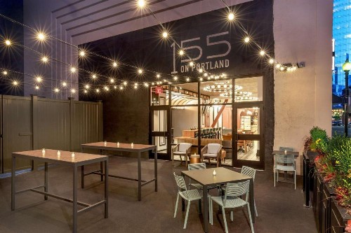 Kimpton Onyx Hotel - image 29