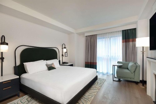 Kimpton Onyx Hotel - image 3