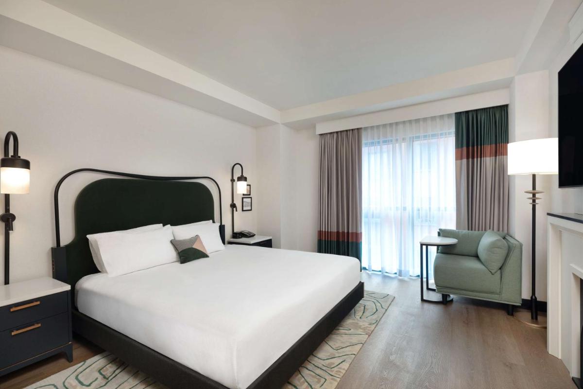 Kimpton Onyx Hotel - image 3