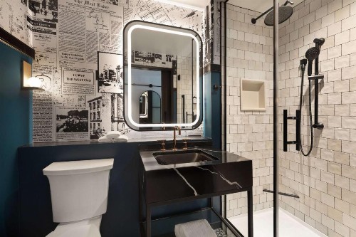 Kimpton Onyx Hotel - image 30