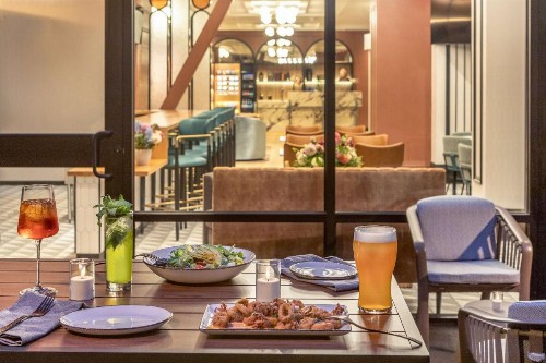 Kimpton Onyx Hotel - image 31