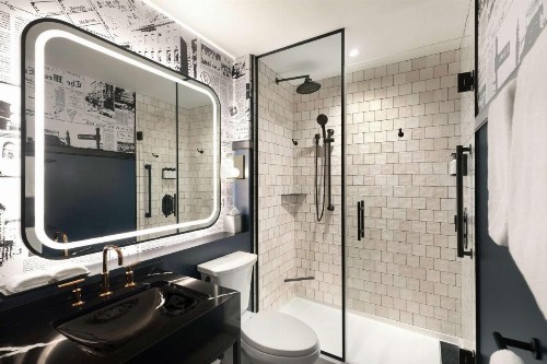 Kimpton Onyx Hotel - image 33