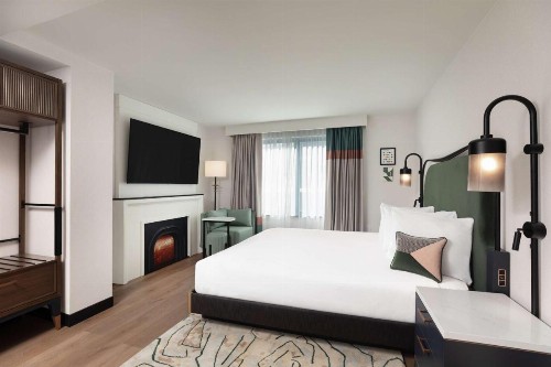 Kimpton Onyx Hotel - image 34