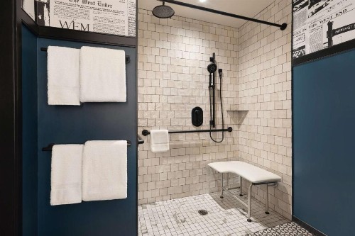 Kimpton Onyx Hotel - image 4