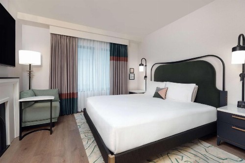 Kimpton Onyx Hotel - image 5