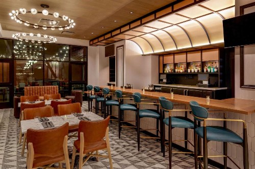 Kimpton Onyx Hotel - image 6