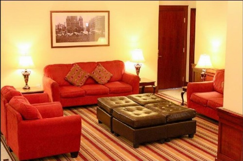 Boston Hotel Buckminster - image 6