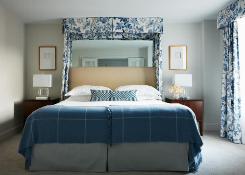 The Eliot Suite Hotel - image 10