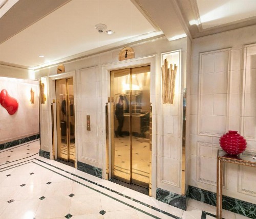The Eliot Suite Hotel - image 11