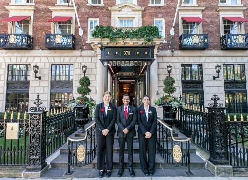 The Eliot Suite Hotel - image 12