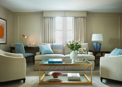 The Eliot Suite Hotel - image 14