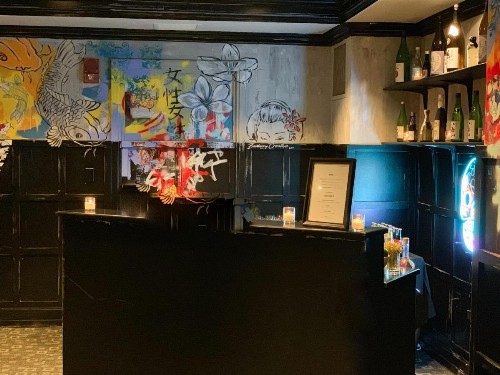The Eliot Suite Hotel - image 15