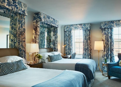 The Eliot Suite Hotel - image 18
