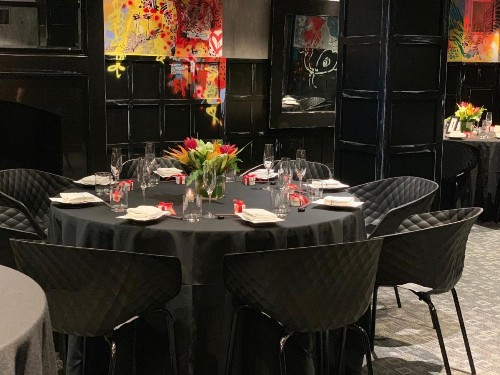 The Eliot Suite Hotel - image 19