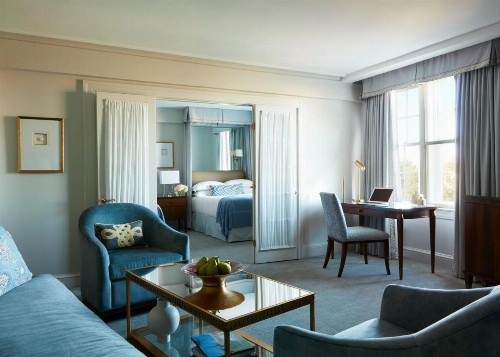 The Eliot Suite Hotel - image 23
