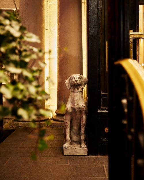 The Eliot Suite Hotel - image 27