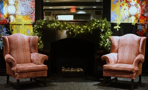 The Eliot Suite Hotel - image 28