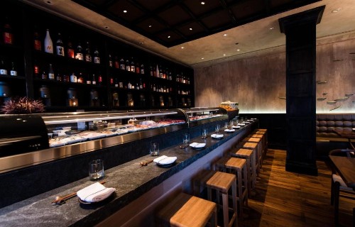 The Eliot Suite Hotel - image 32