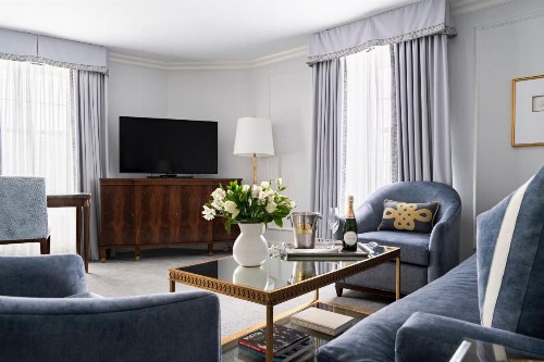 The Eliot Suite Hotel - image 33