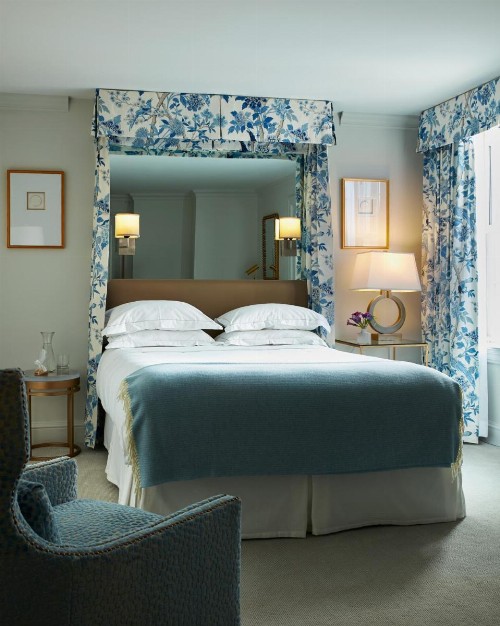 The Eliot Suite Hotel - image 34