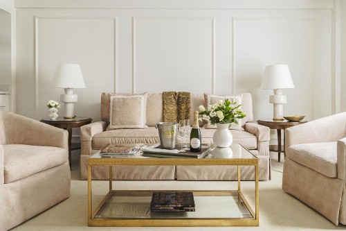 The Eliot Suite Hotel - image 35