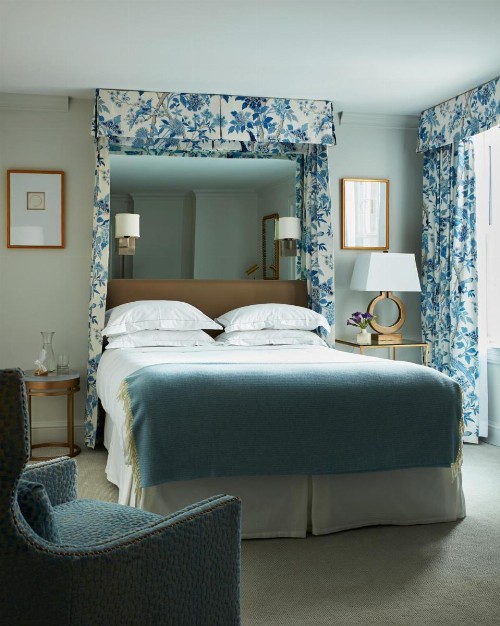 The Eliot Suite Hotel - image 36