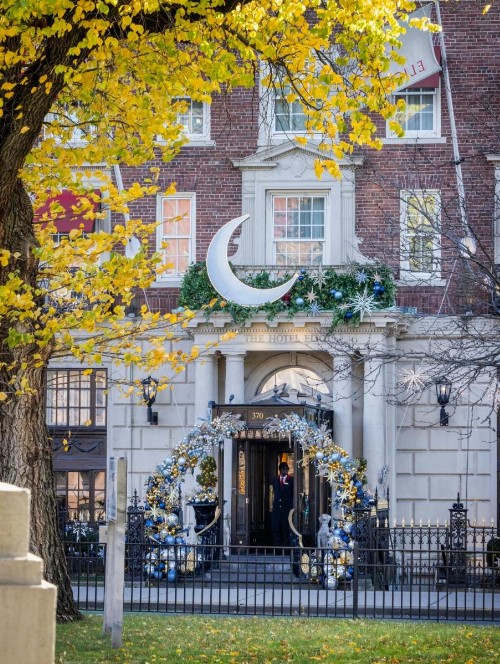 The Eliot Suite Hotel - image 4
