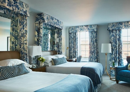 The Eliot Suite Hotel - image 41
