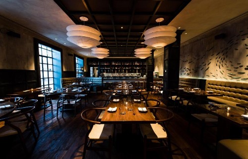 The Eliot Suite Hotel - image 43