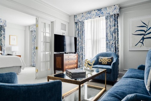The Eliot Suite Hotel - image 44