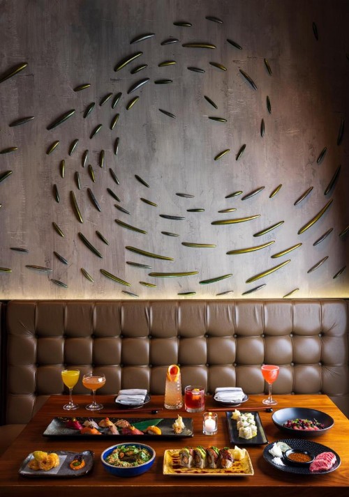 The Eliot Suite Hotel - image 47