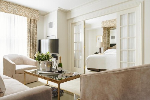 The Eliot Suite Hotel - image 49