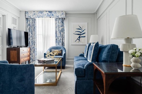 The Eliot Suite Hotel - image 50