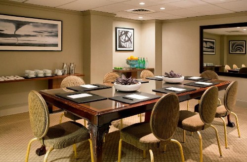 The Eliot Suite Hotel - image 6