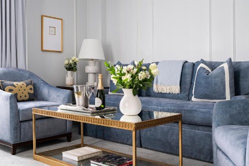 The Eliot Suite Hotel - image 7