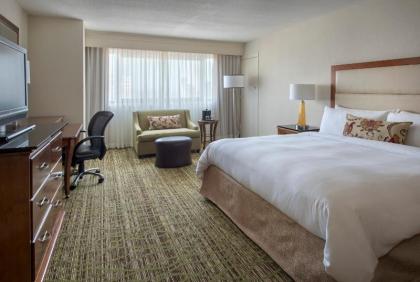 Boston Marriott Copley Place - image 13