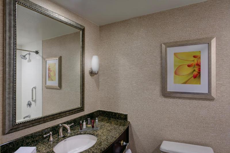 Boston Marriott Copley Place - image 5