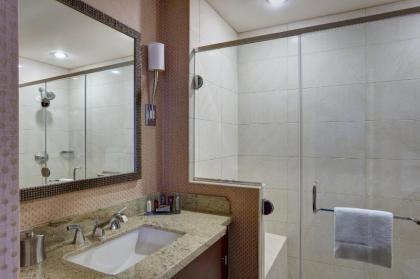 Boston Marriott Copley Place - image 8
