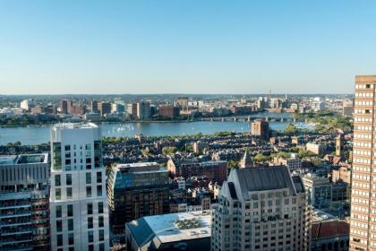 Boston Marriott Copley Place - image 9