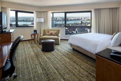 Boston Marriott Copley Place - image 12