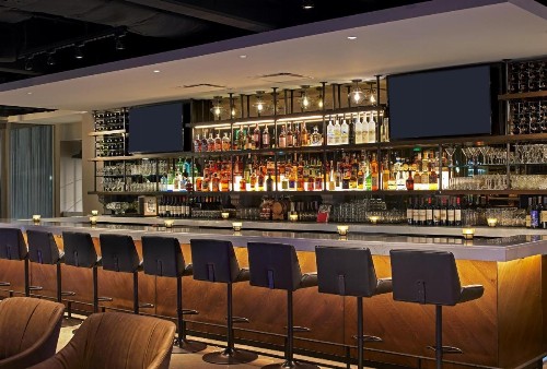 Revere Hotel Boston Common - image 12