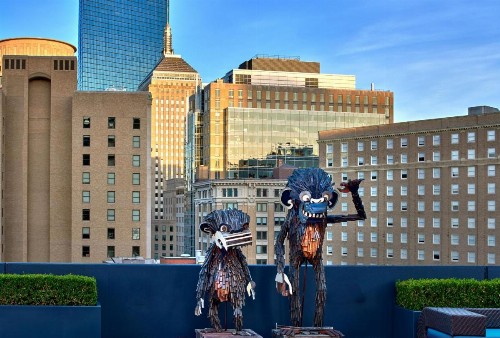 Revere Hotel Boston Common - image 13